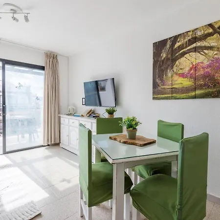 Casa Isa Amaya Коста-де-Антигуа