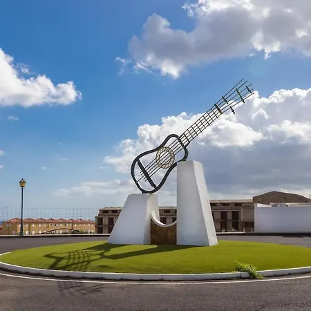 Casa Isa Amaya Appartamento