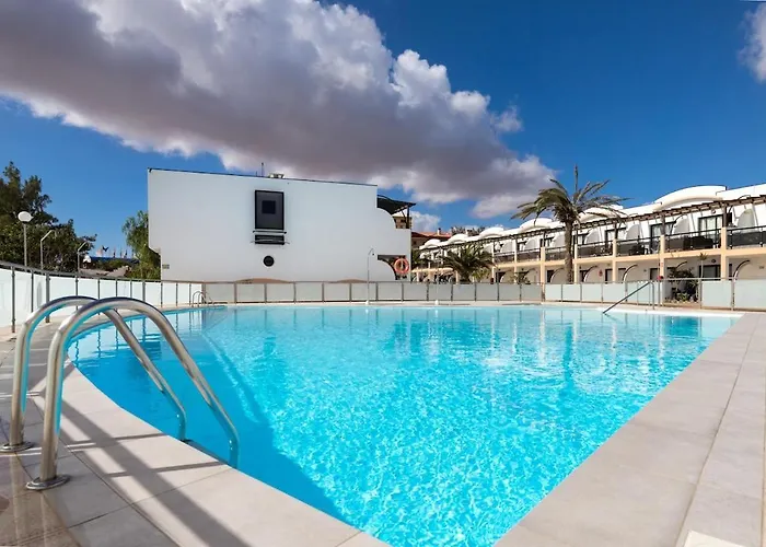 Casa Isa Amaya Коста-де-Антигуа