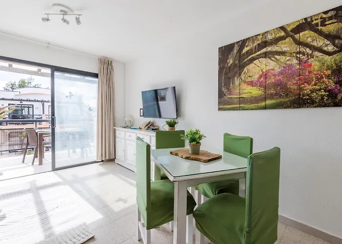 Casa Isa Amaya Коста-де-Антигуа