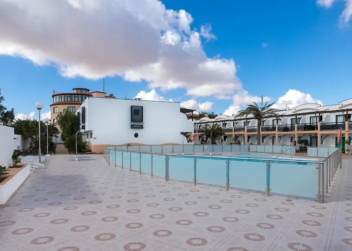 Апартаменты Casa Isa Amaya *