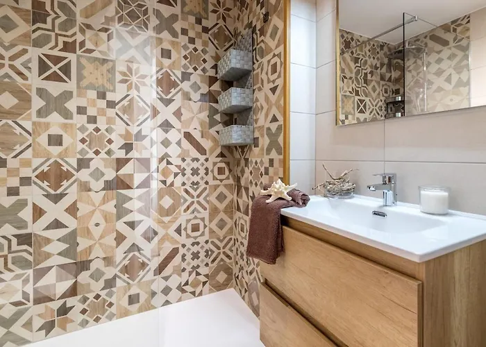 Casa Isa Amaya Коста-де-Антигуа