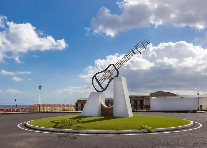 Casa Isa Amaya Appartamento