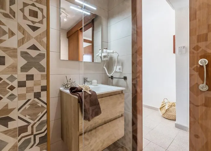 Casa Isa Amaya * Коста-де-Антигуа