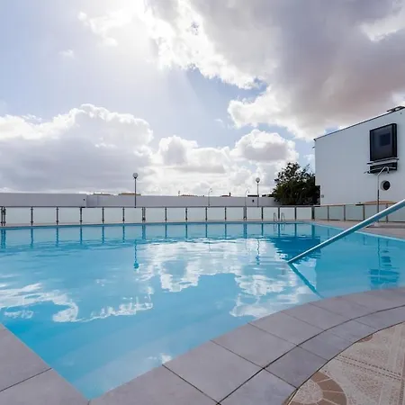 Casa Isa Amaya * كوستا دي أنتيجوا