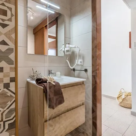 Casa Isa Amaya * קוסטה דה אנטיגואה