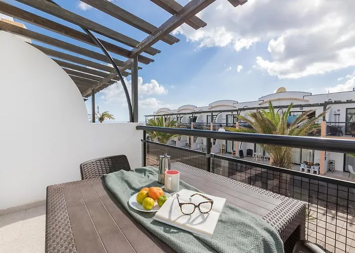 Casa Isa Amaya Διαμέρισμα *