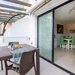 Casa Isa Amaya Lejlighed