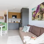 Casa Isa Amaya Lejlighed Costa De Antigua