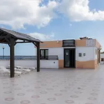 Casa Isa Amaya Lejlighed Costa De Antigua
