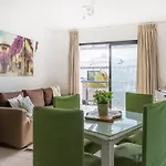 Casa Isa Amaya Lejlighed *