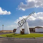 Casa Isa Amaya Lejlighed
