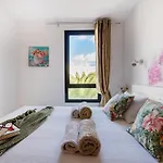 Lejlighed Casa Isa Amaya *