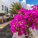 Casa Isa Amaya Lejlighed *