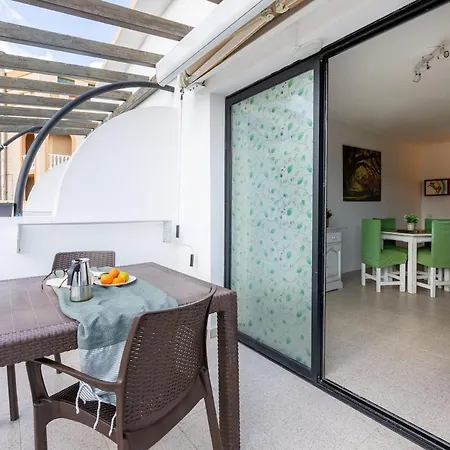 Casa Isa Amaya Apartamento