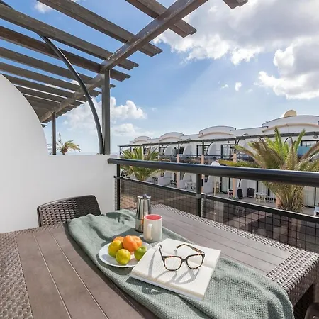 Casa Isa Amaya Apartment *