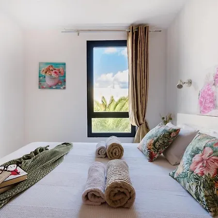 Appartement Casa Isa Amaya *