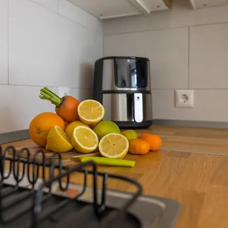 Appartement Casa Isa Amaya Costa De Antigua