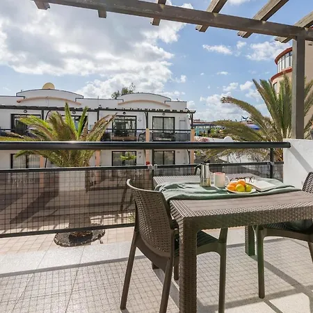 Appartement Casa Isa Amaya