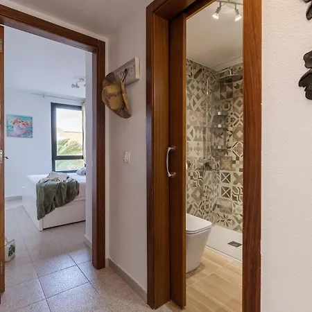 Apartamento Casa Isa Amaya Costa De Antigua
