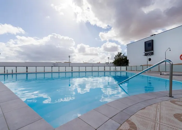 Casa Isa Amaya * Costa De Antigua