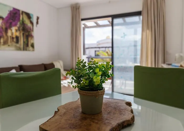 Casa Isa Amaya Appartement Costa De Antigua