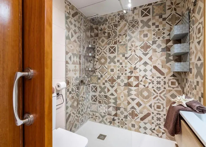 Appartement Casa Isa Amaya Costa De Antigua