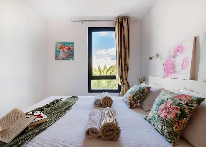 Apartamento Casa Isa Amaya *