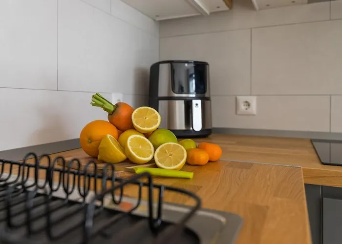 Apartamento Casa Isa Amaya Costa De Antigua